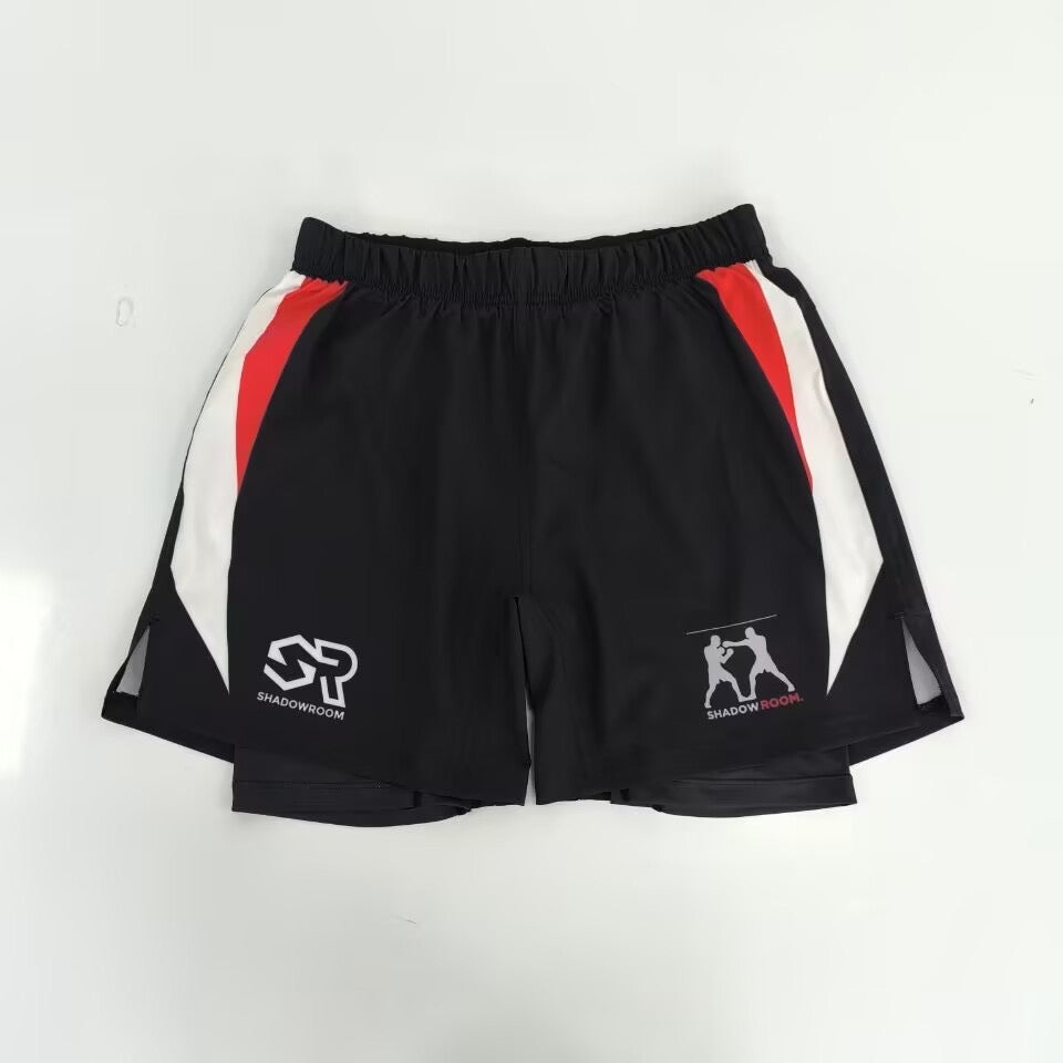 2 in 1 OG Shadow Room Shorts