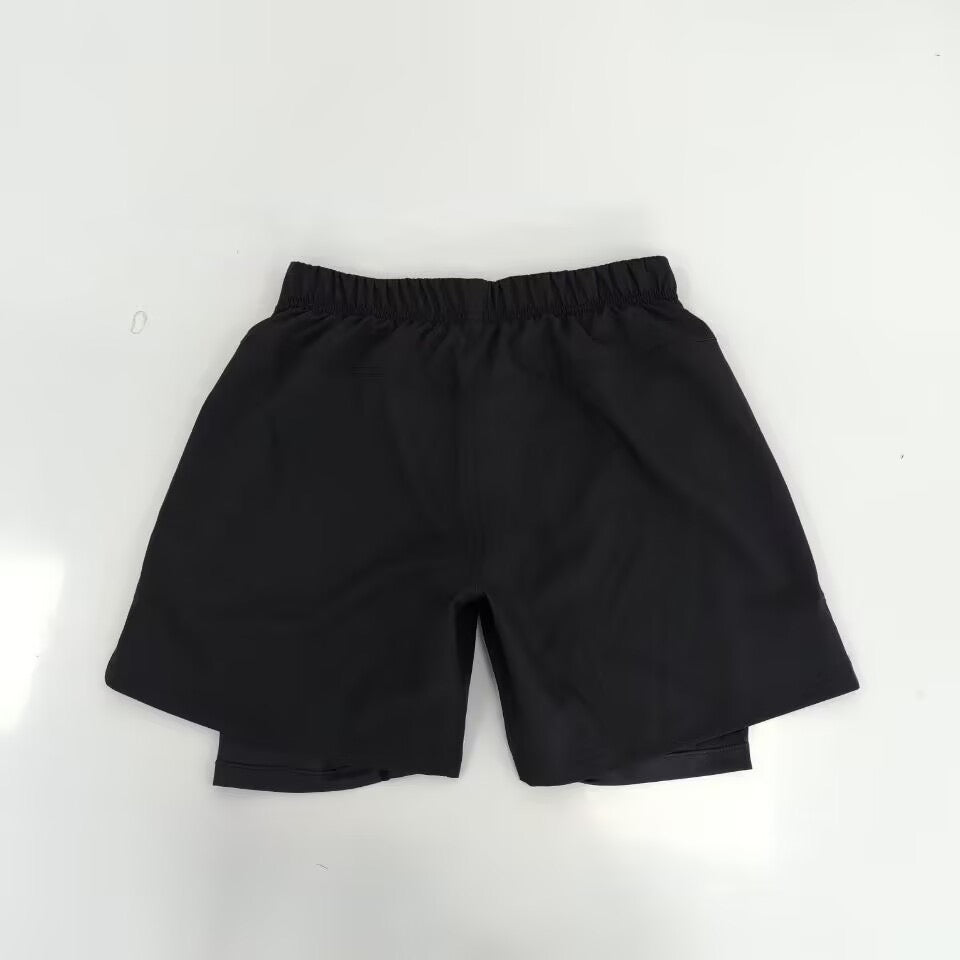 2 in 1 OG Shadow Room Shorts