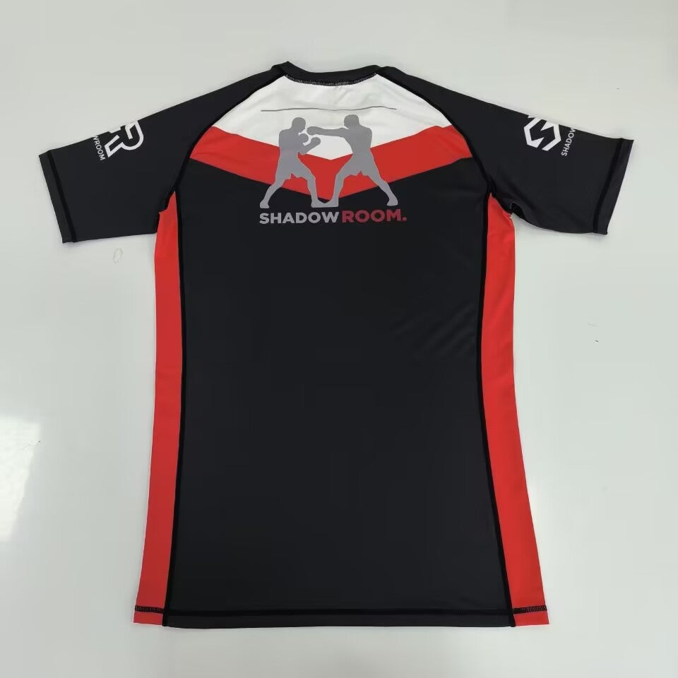 OG Shadow Room Grapple T