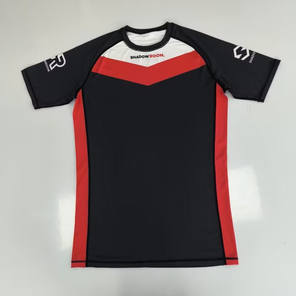 OG Shadow Room Grapple T